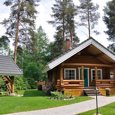 Koru Cottage Laagri Bagian luar foto