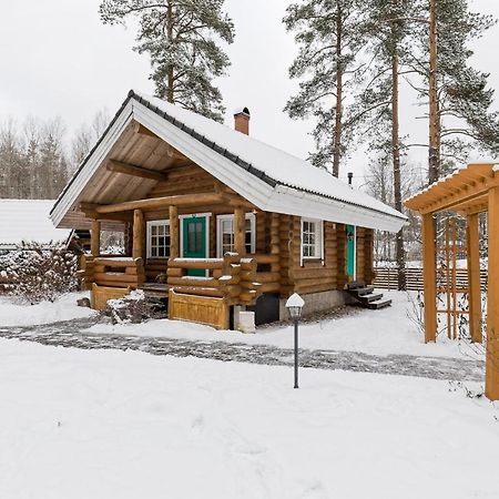 Koru Cottage Laagri Bagian luar foto