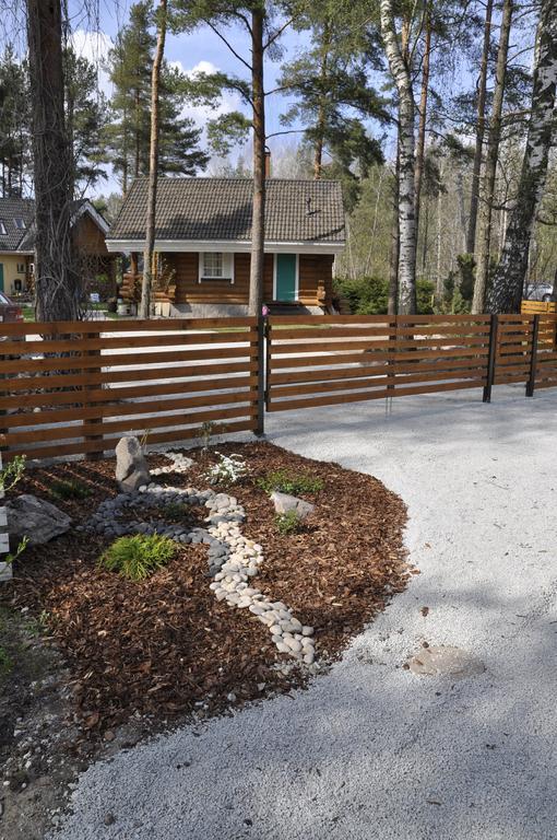 Koru Cottage Laagri Bagian luar foto