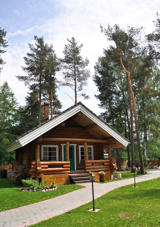 Koru Cottage Laagri Bagian luar foto