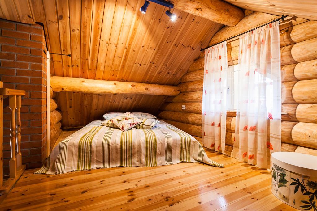 Koru Cottage Laagri Ruang foto
