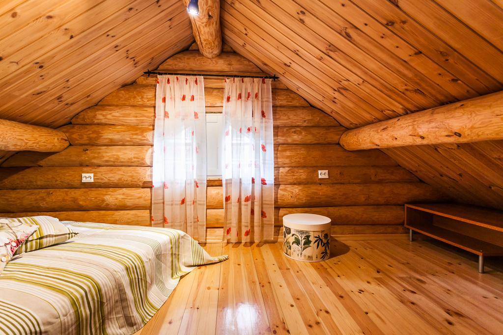 Koru Cottage Laagri Ruang foto