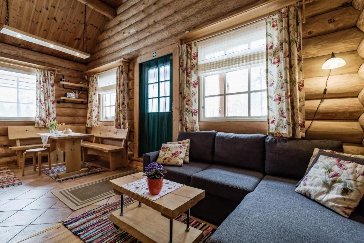Koru Cottage Laagri Bagian luar foto
