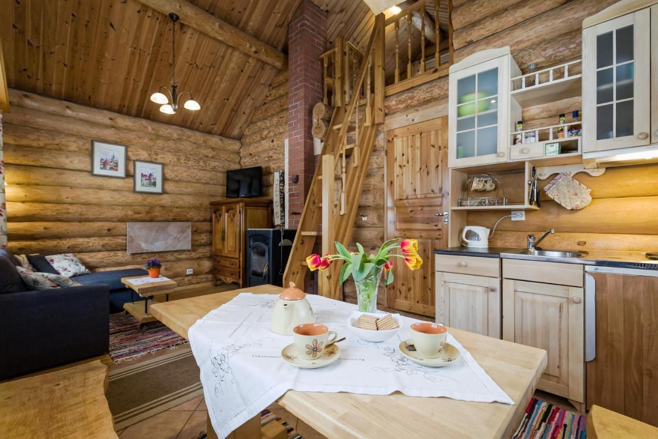Koru Cottage Laagri Bagian luar foto