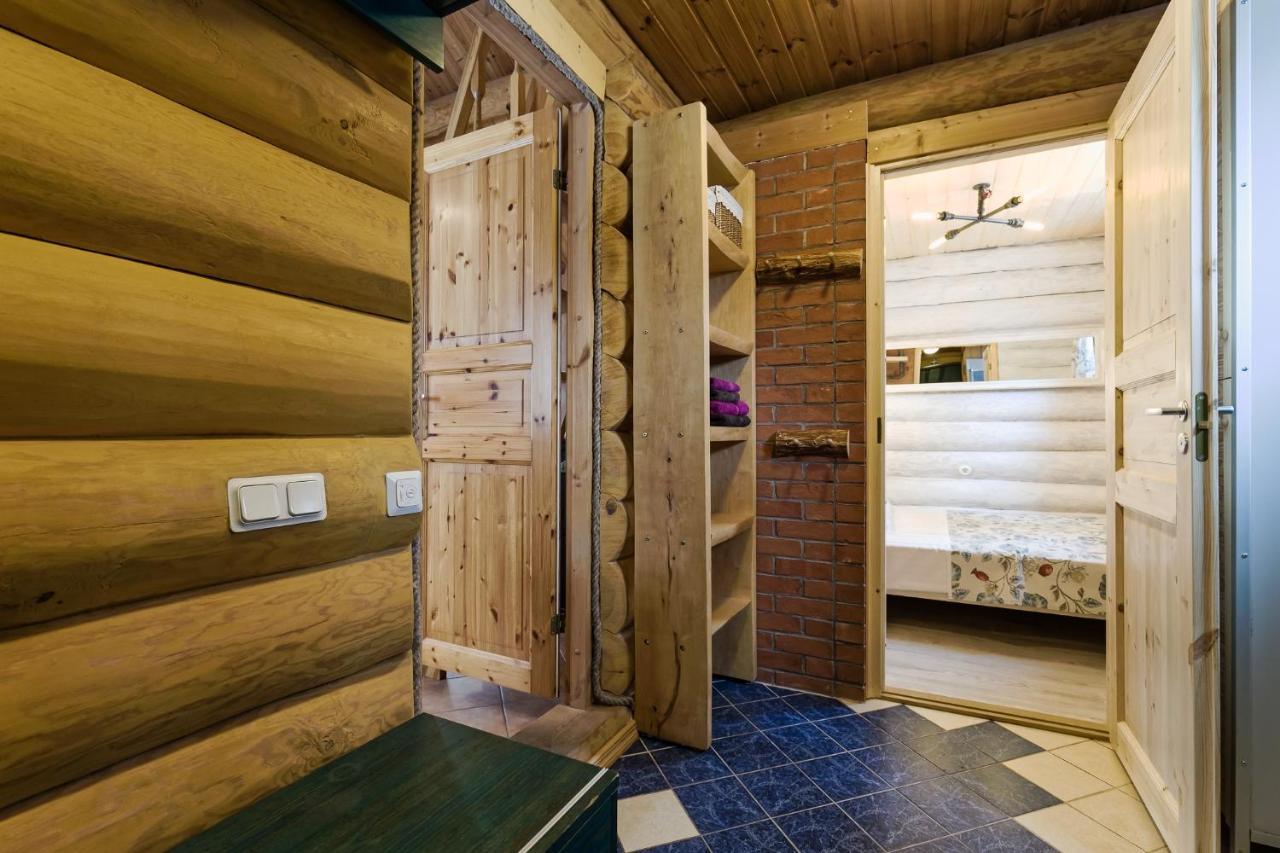 Koru Cottage Laagri Bagian luar foto