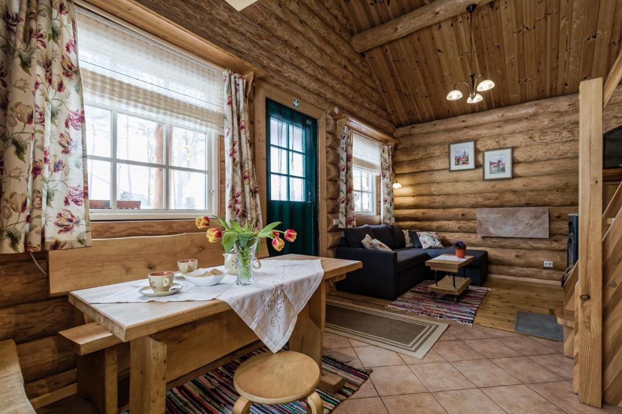 Koru Cottage Laagri Bagian luar foto