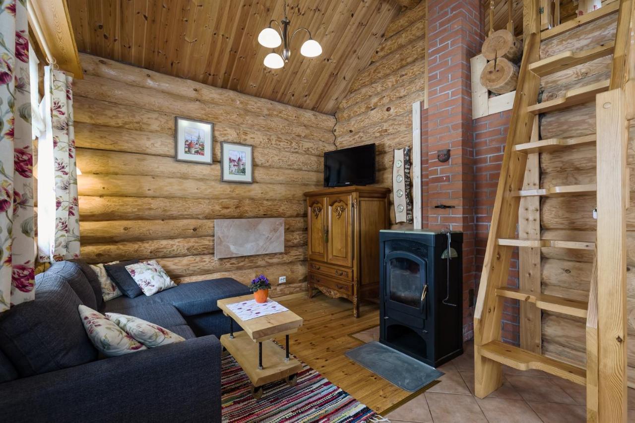 Koru Cottage Laagri Bagian luar foto
